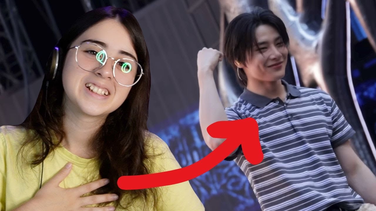 Reaccionando a SZK- TALKER GO Ep.30 MADRID‼️