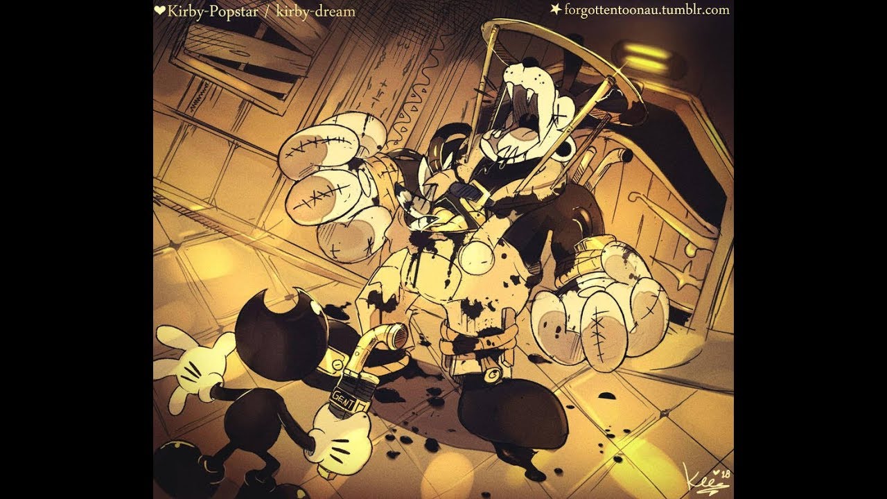 (Batim) Death of a Friend Extended 1 Hour