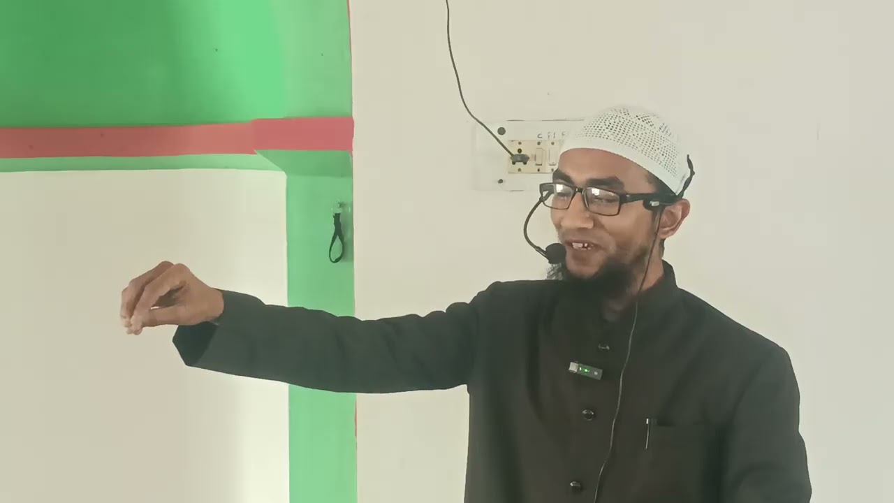 15 Shaban ki Bidaten Or Roohon ki Haqeeqat by shaikhe Abu Noman Salafi 