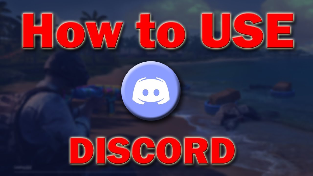 How to use Discord Application & How to open new account in Discord | RG | Tamil