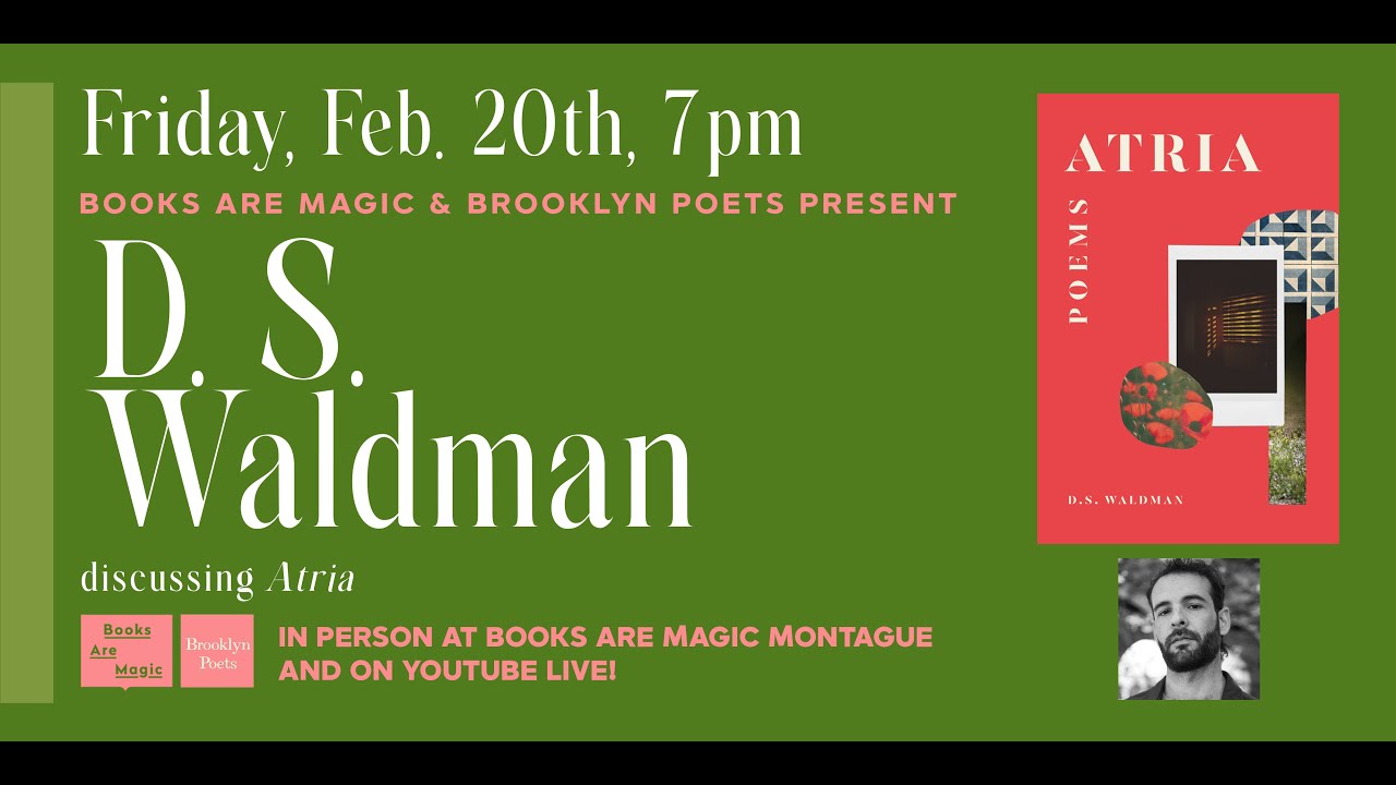 D. S. Waldman: Atria