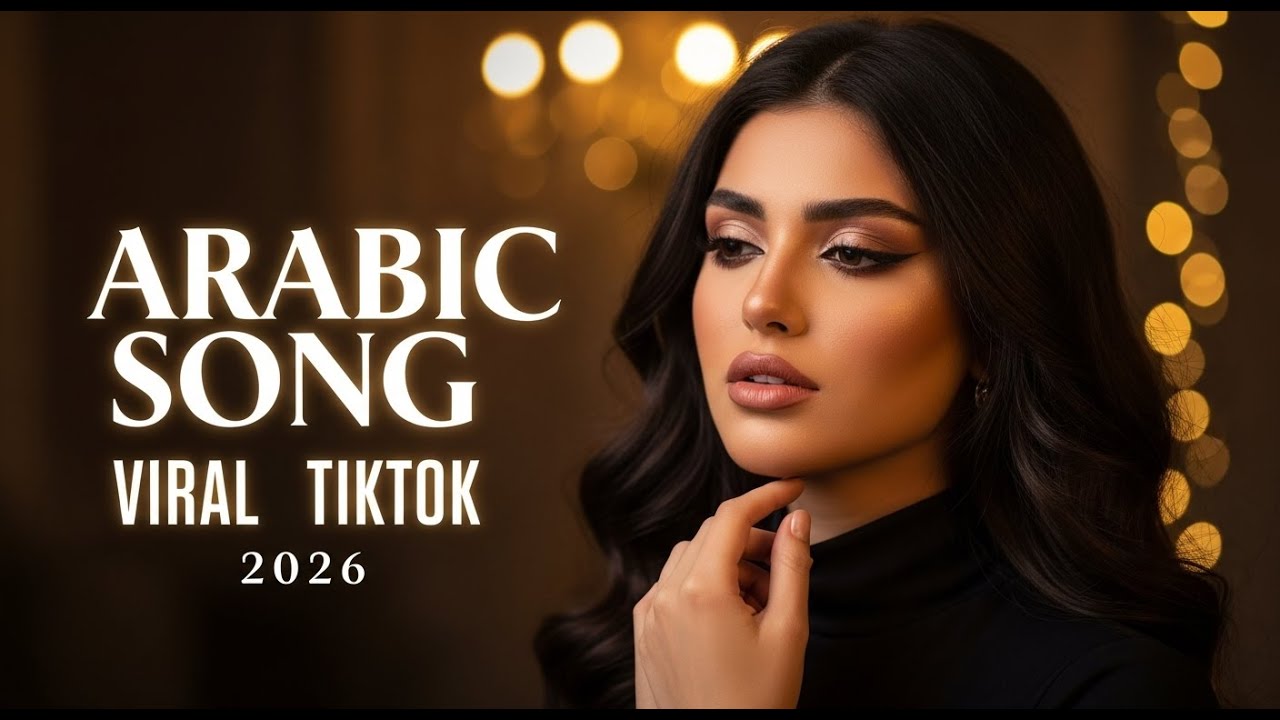 Lagu Arab Viral Tiktok || Full ARABIC SONG VIRAL TIKTOK TERBARU 2026