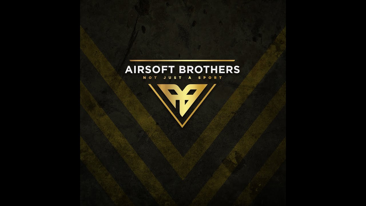 Airsoft Brothers - Livestream