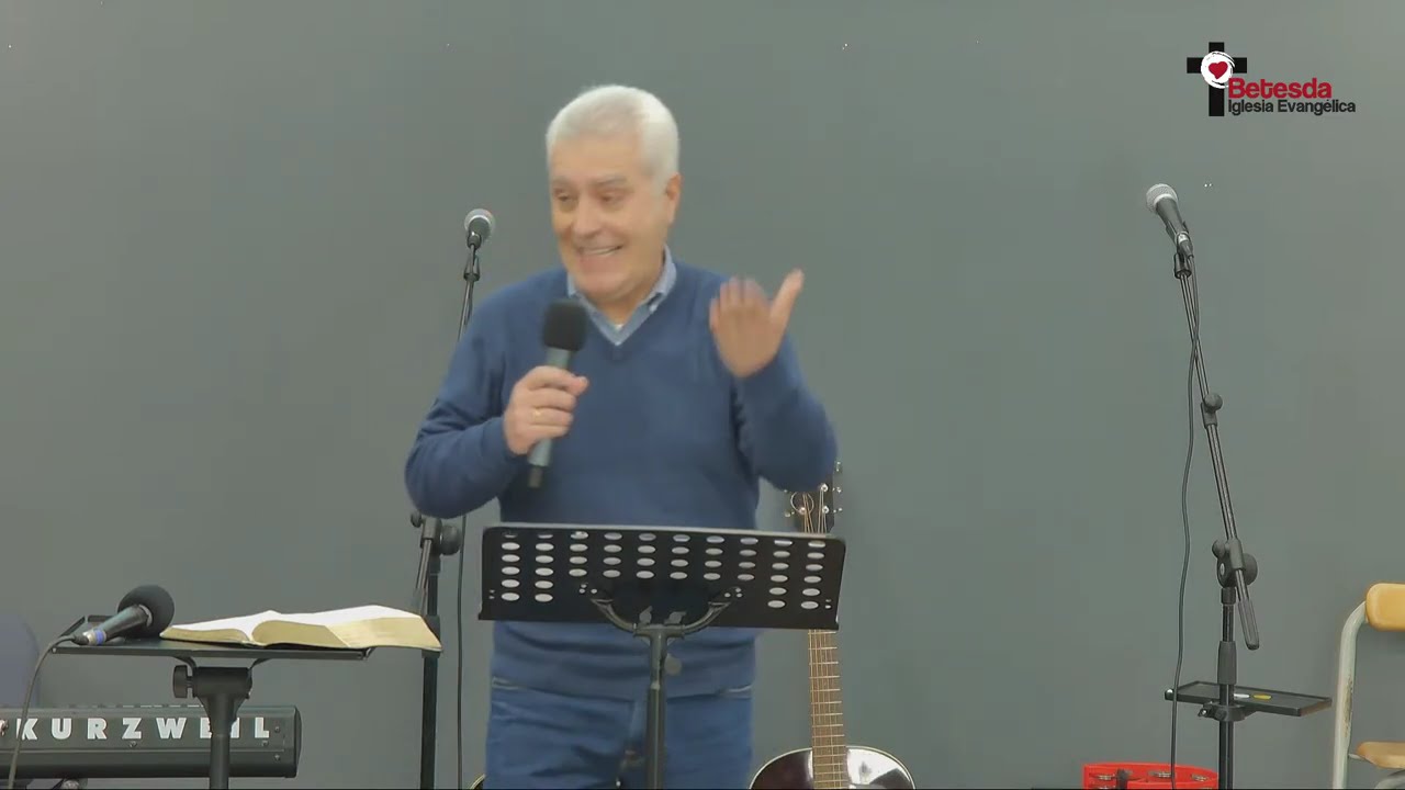 Bienaventurados los que lloran - ANTONIO BAENA