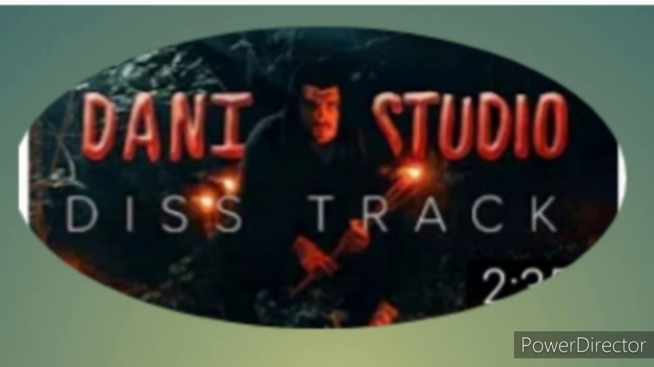 Kobi - Dani Studio DISS ТЕКСТ