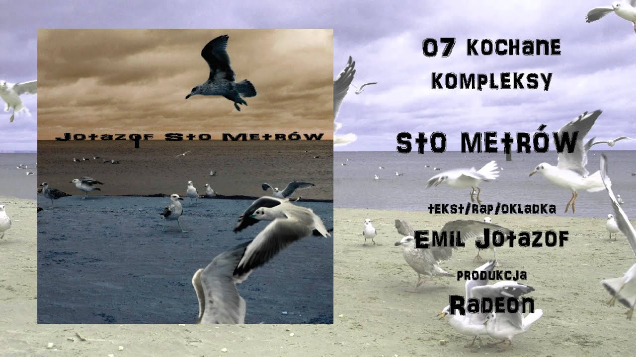 07 Kochane kompleksy Jotazof prod Radeon