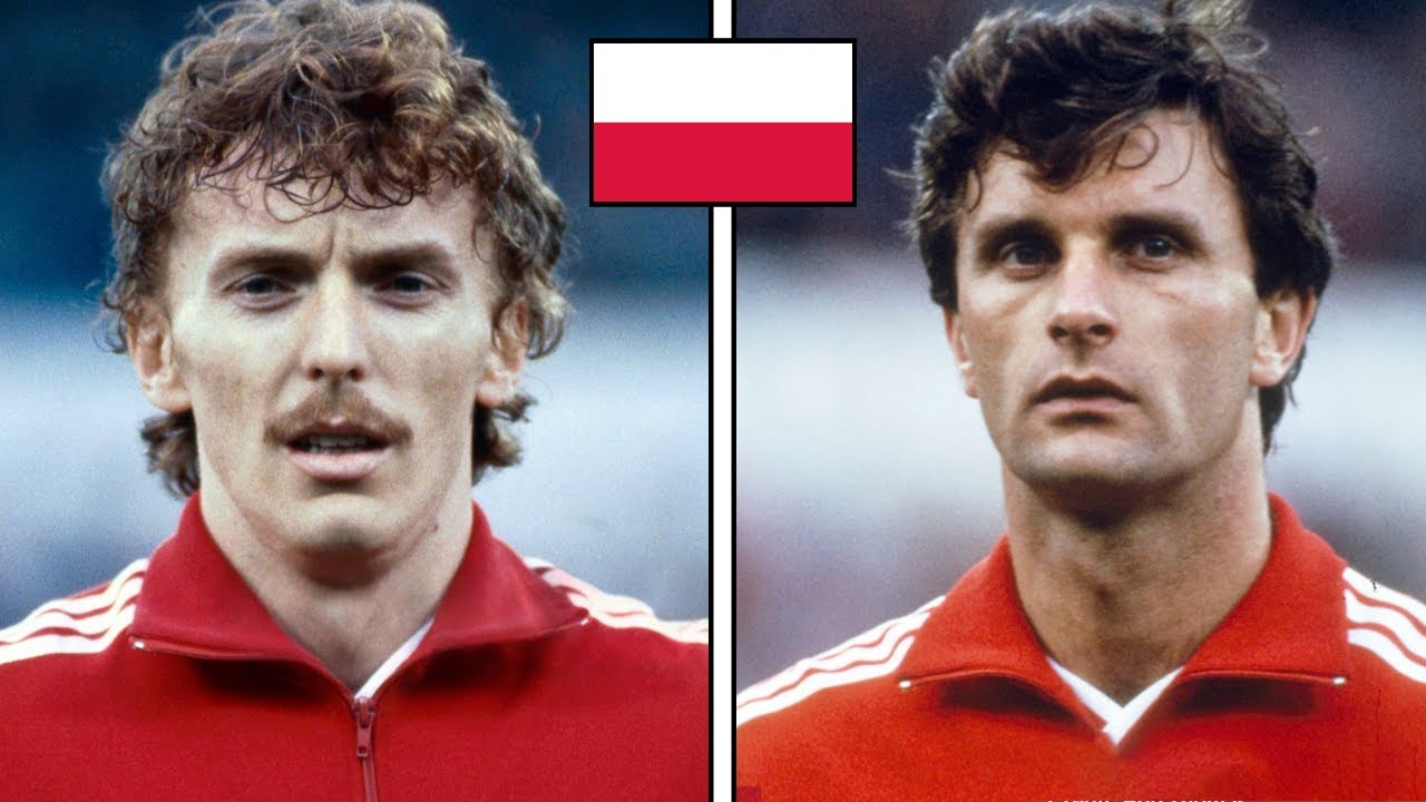 De tragische levens van 16 spelers van het Poolse nationale team na het WK van 1982.