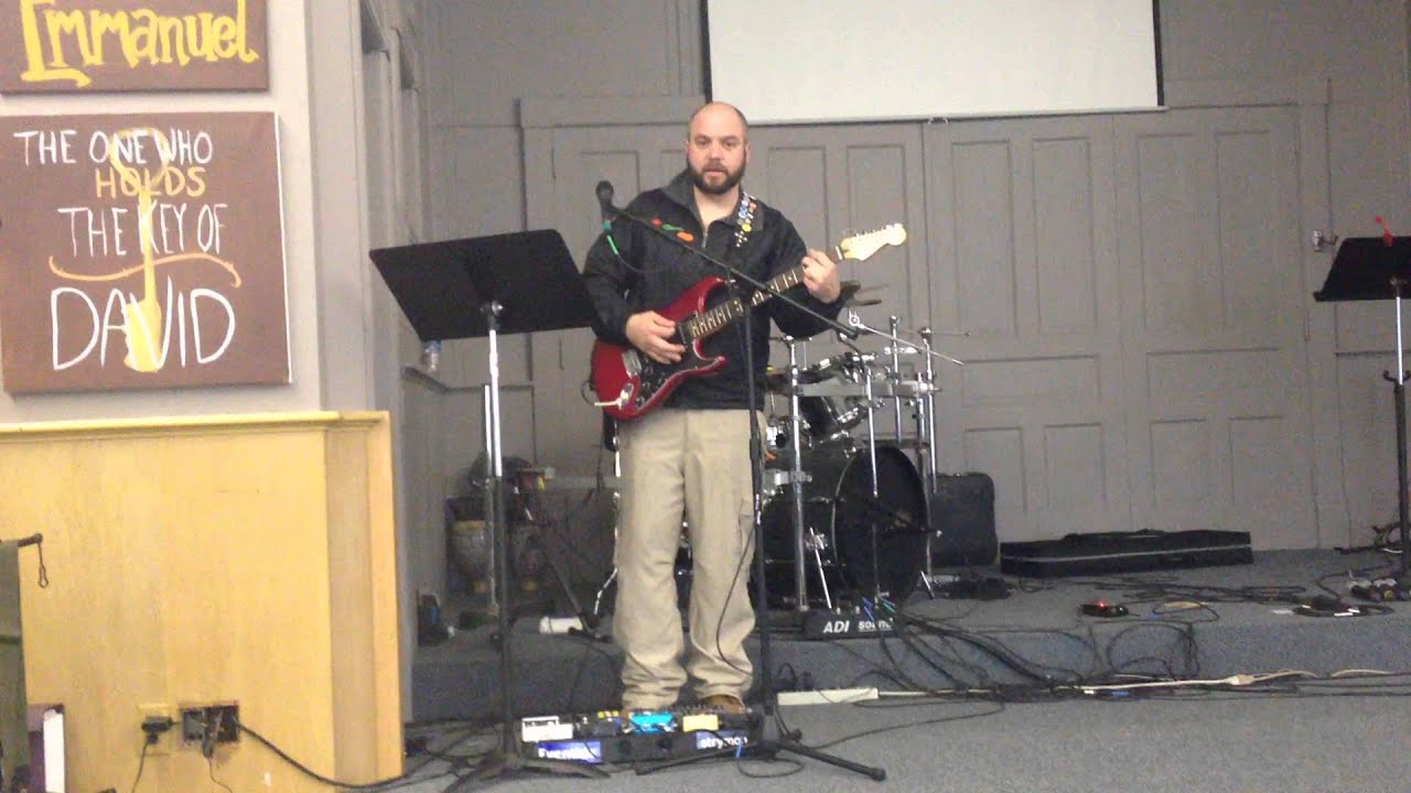 The Klon Demo