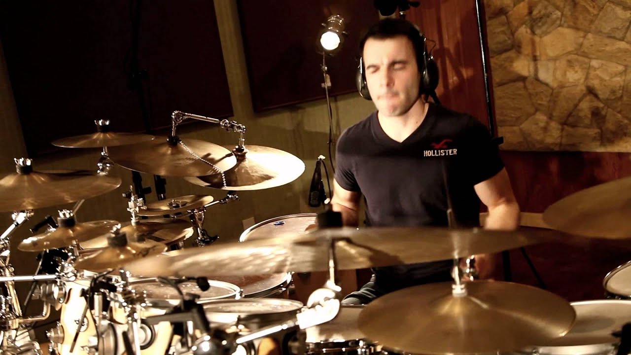 Arthur Rezende - Mort Pepper [ Tony Royster Jr. - PlayAlong ]