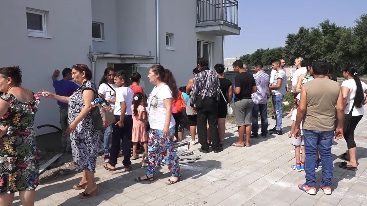 Da Romi ne budu socijalna kategorija