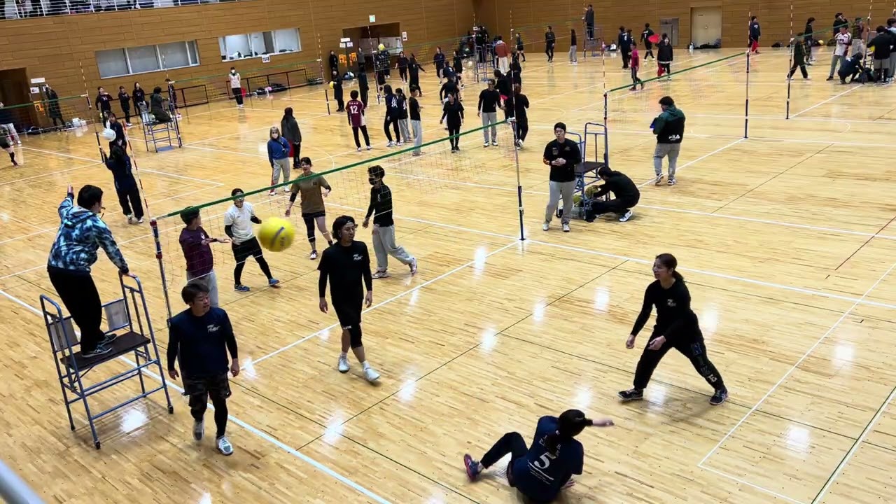 20260215   笠岡大会予選vsフェアプラS