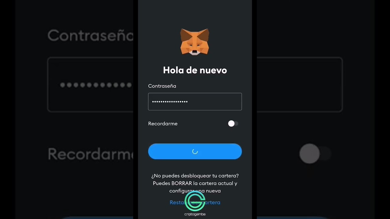 &iquest;Qu&eacute; es un hash y una clave p&uacute;blica? #criptomonedas #shorts #blockchain