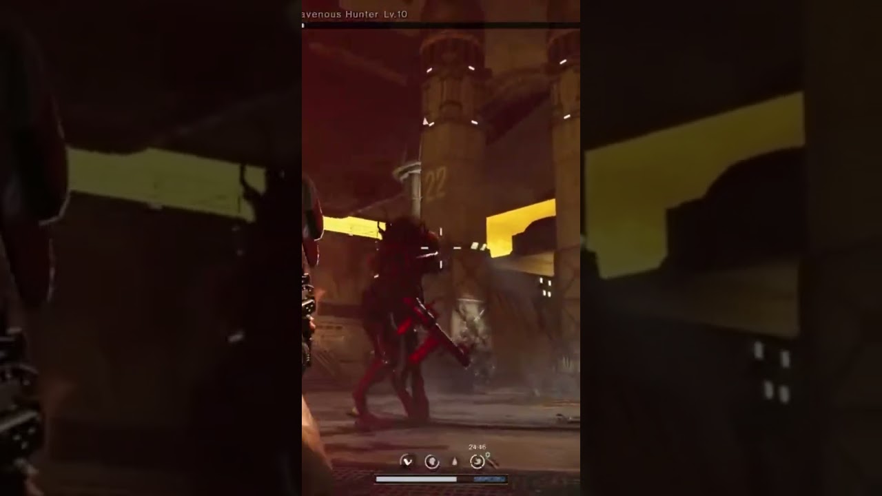 Once Human 1st boss fight! 