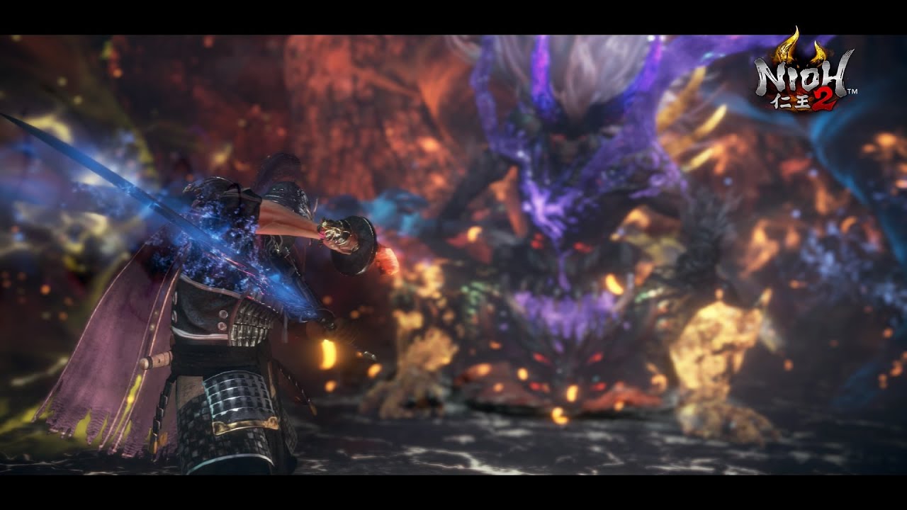 【仁王2】 太初の侍秘史ラスボス 完勝(刀&二刀) 悟りの夢路+9【Nioh2】