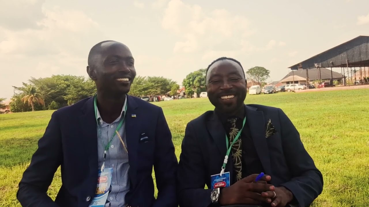 NTIBISANZWE MURI NIGERIA