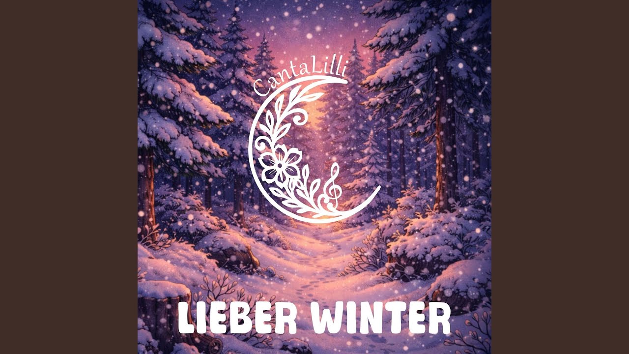 Lieber Winter (Single Edit)