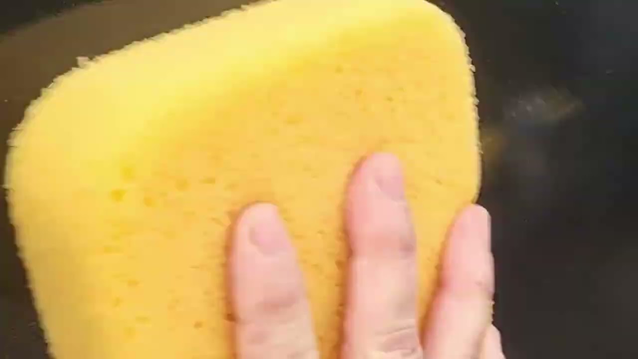 How to clean a mud splattered soft top