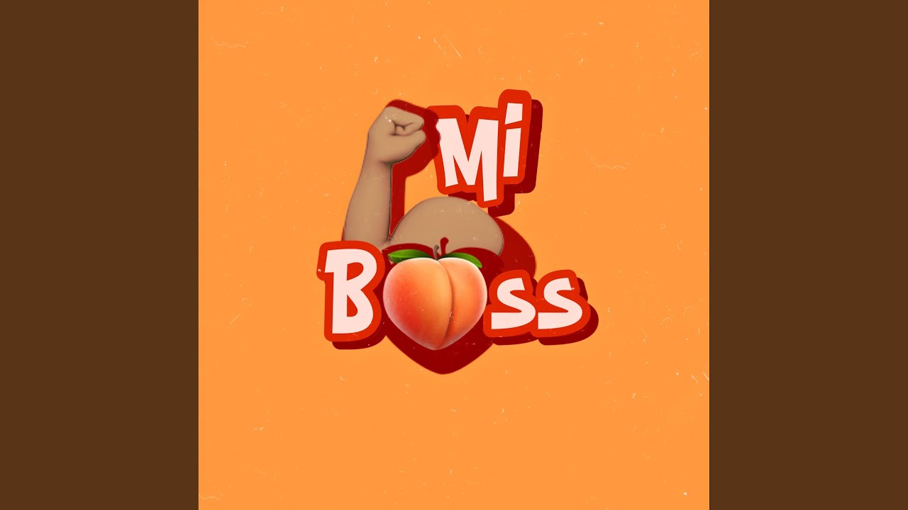 Mi Boss (feat. Dj Luc & Gappy Ranks)