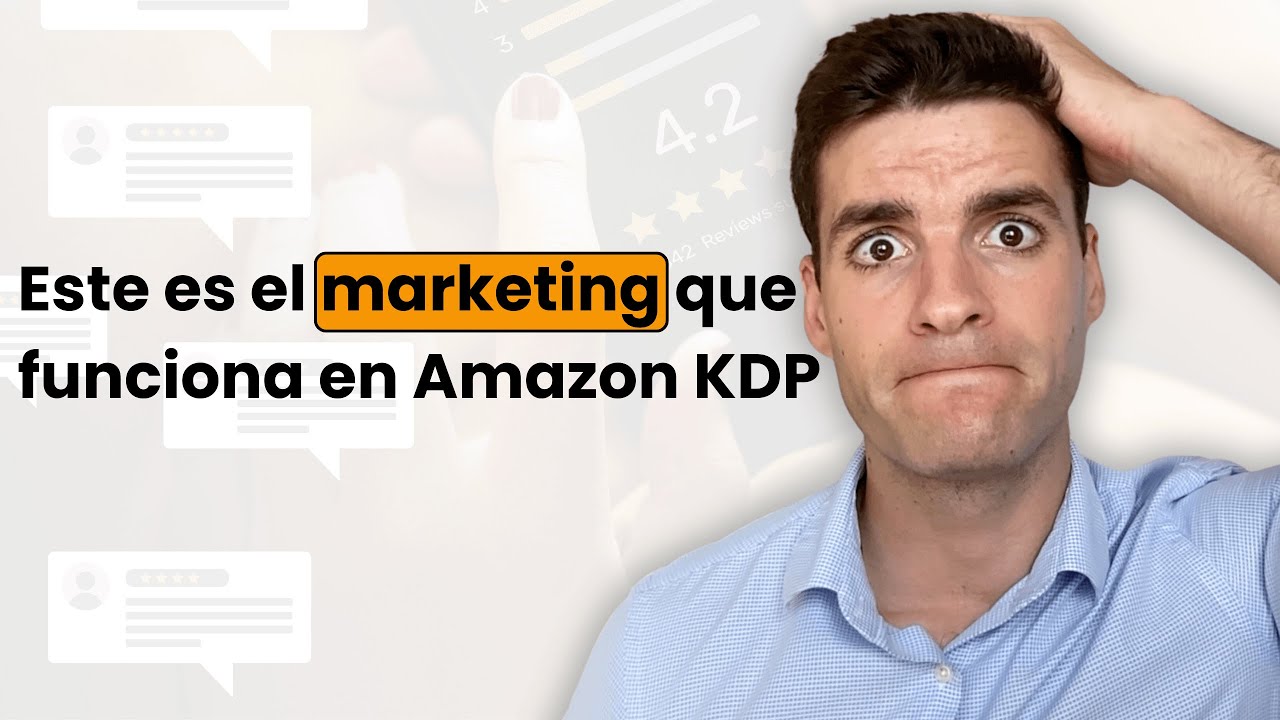 Todo lo que Puede Salir MAL en Amazon KDP