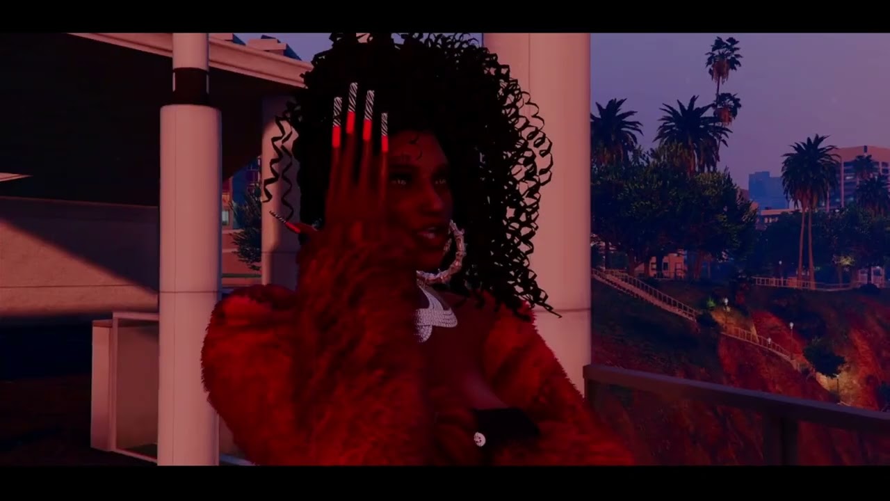 Shani ft Shayee - Dingue  [CLIP RP]