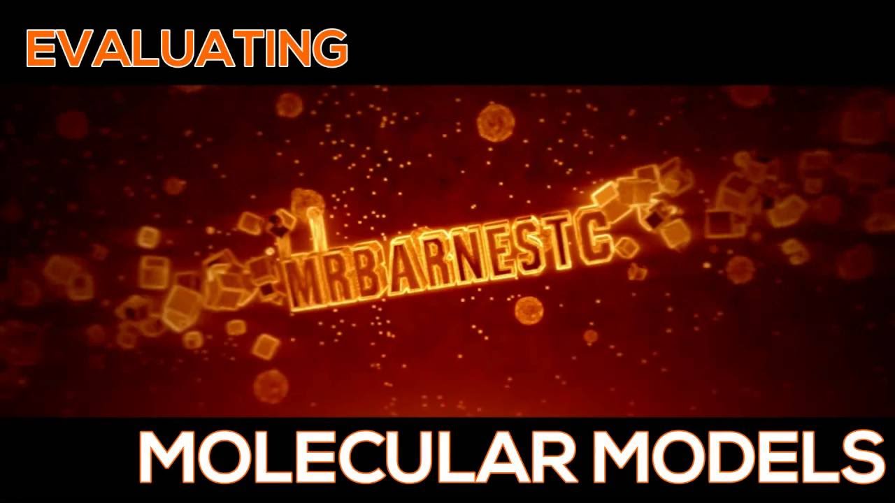 GCSE Chemistry 1-9: What are the Limitations of Molecular Models?