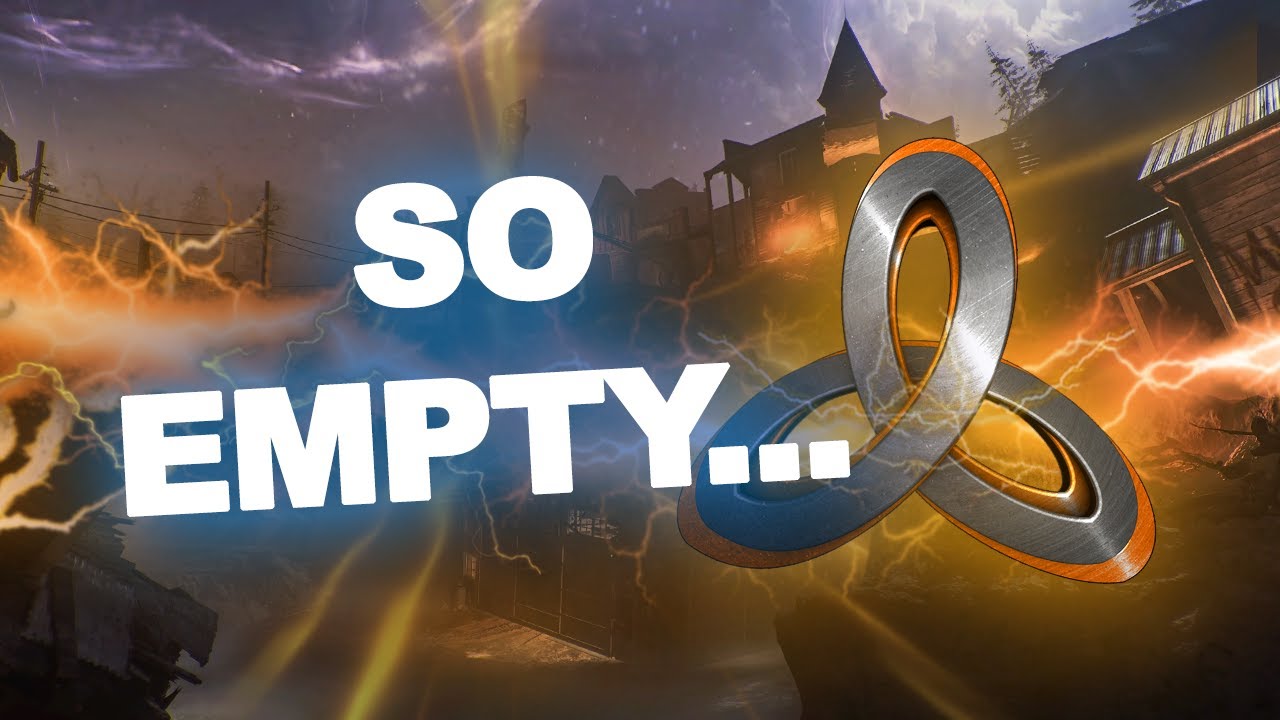 Why Does Black Ops 7 Zombies Feel So Empty?