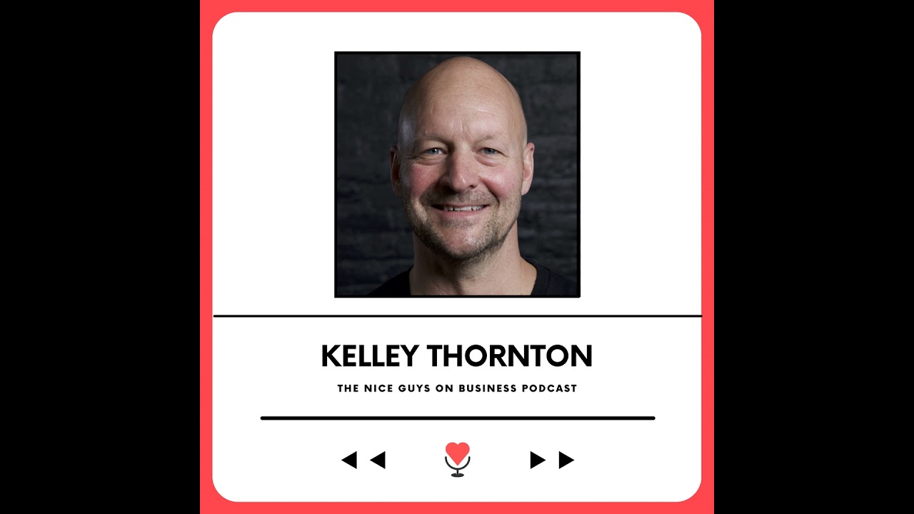 Kelley Thornton: Look Good, Feel Good, Be Healthy