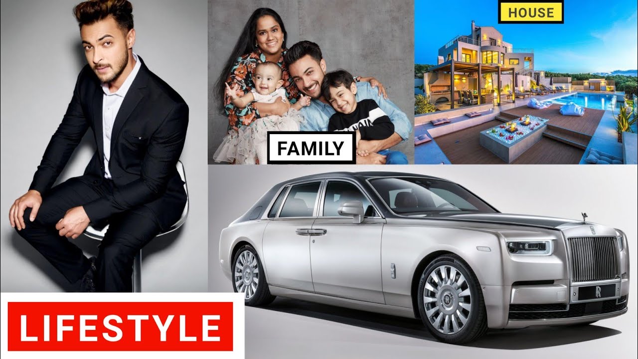 Aayush Sharma Lifestyle 2021, Age,Wife,Girlfriend,Biography,Cars,House,Family,Income,Salary&Networth