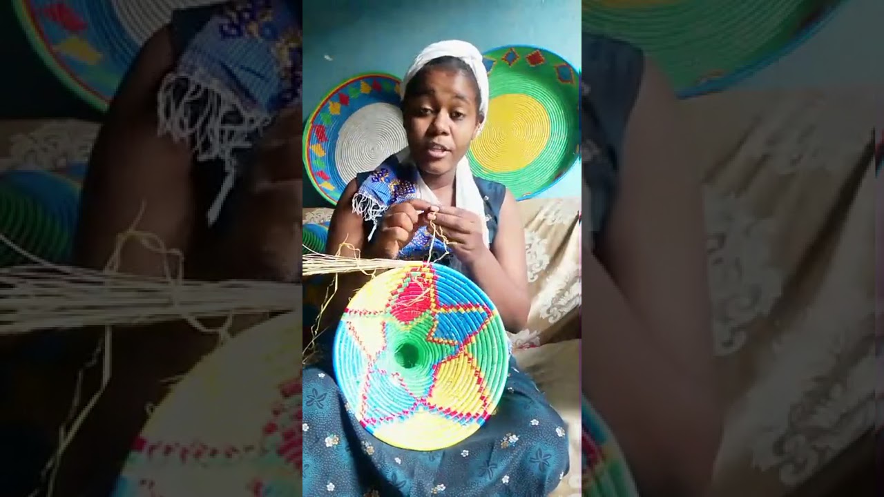ሱሪ ወይስ ቀሚስ ?ሞሰብ ወይስ ትሪ