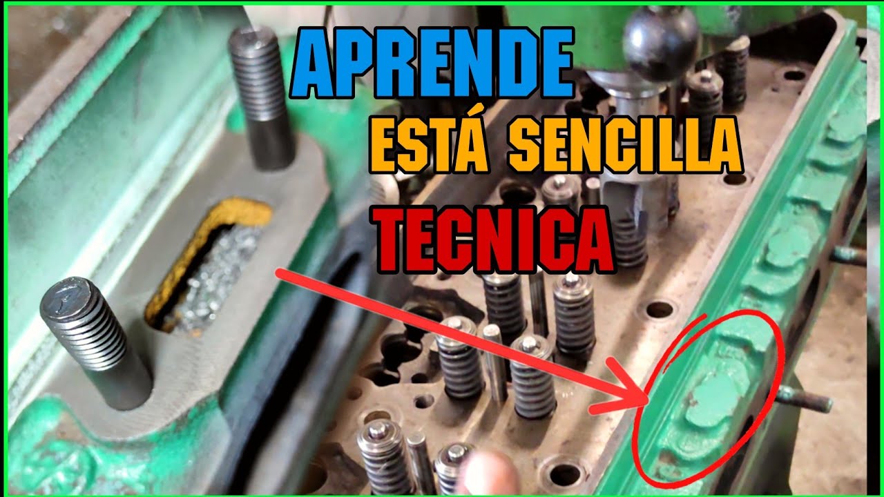 Así es como puedes CALCAR AGUJEROS con solo una Cartulina (Metodo alternativo)