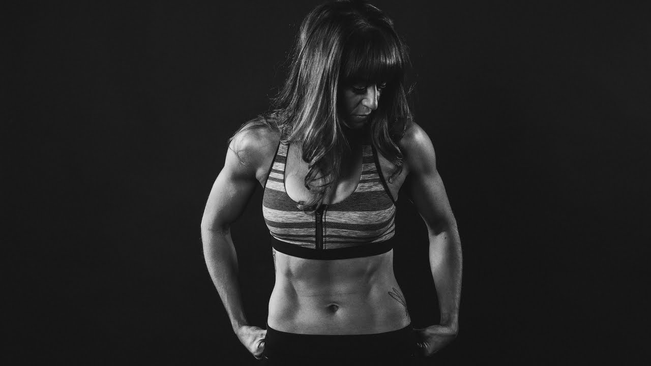 18 Exercises For A Flat Stomach
