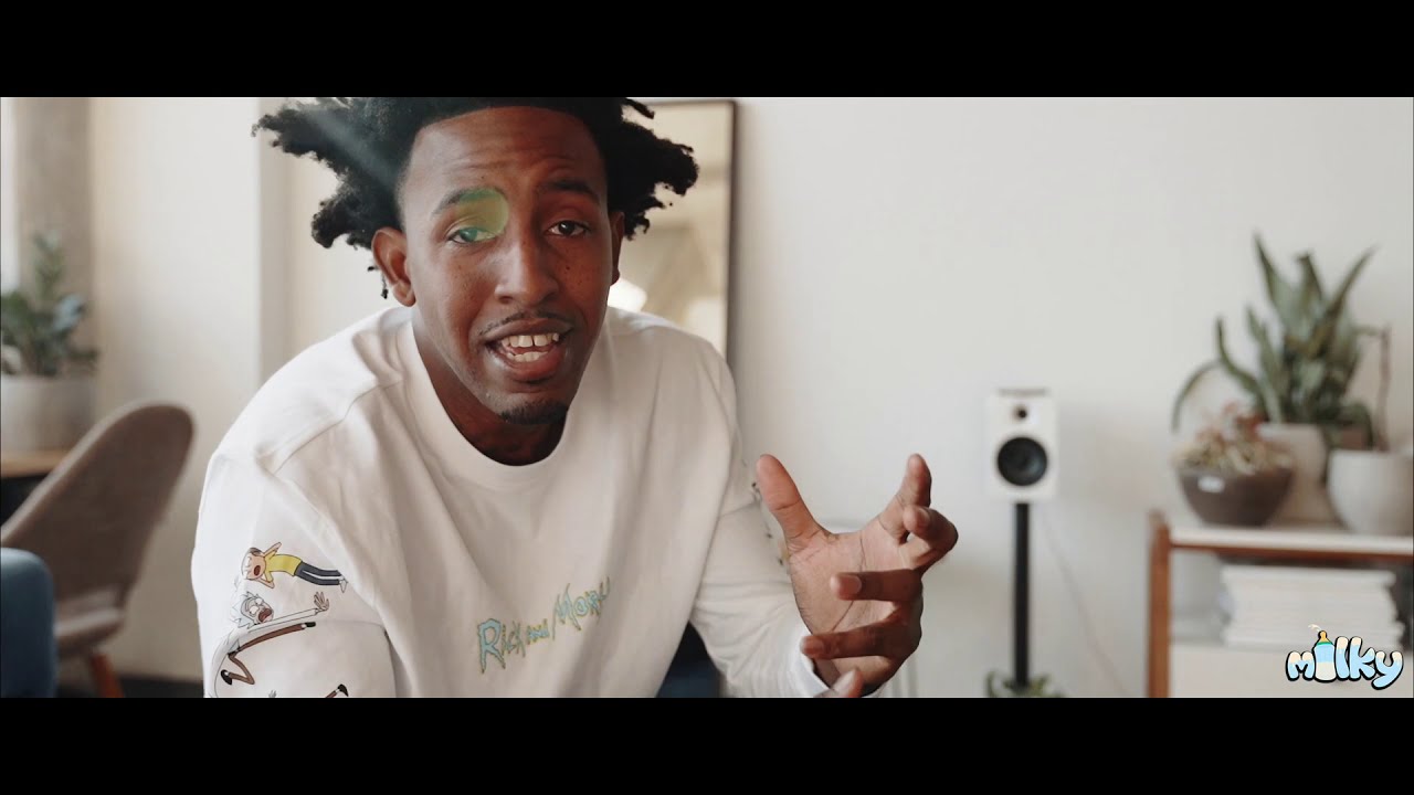 Fundz - Time (Official Video)