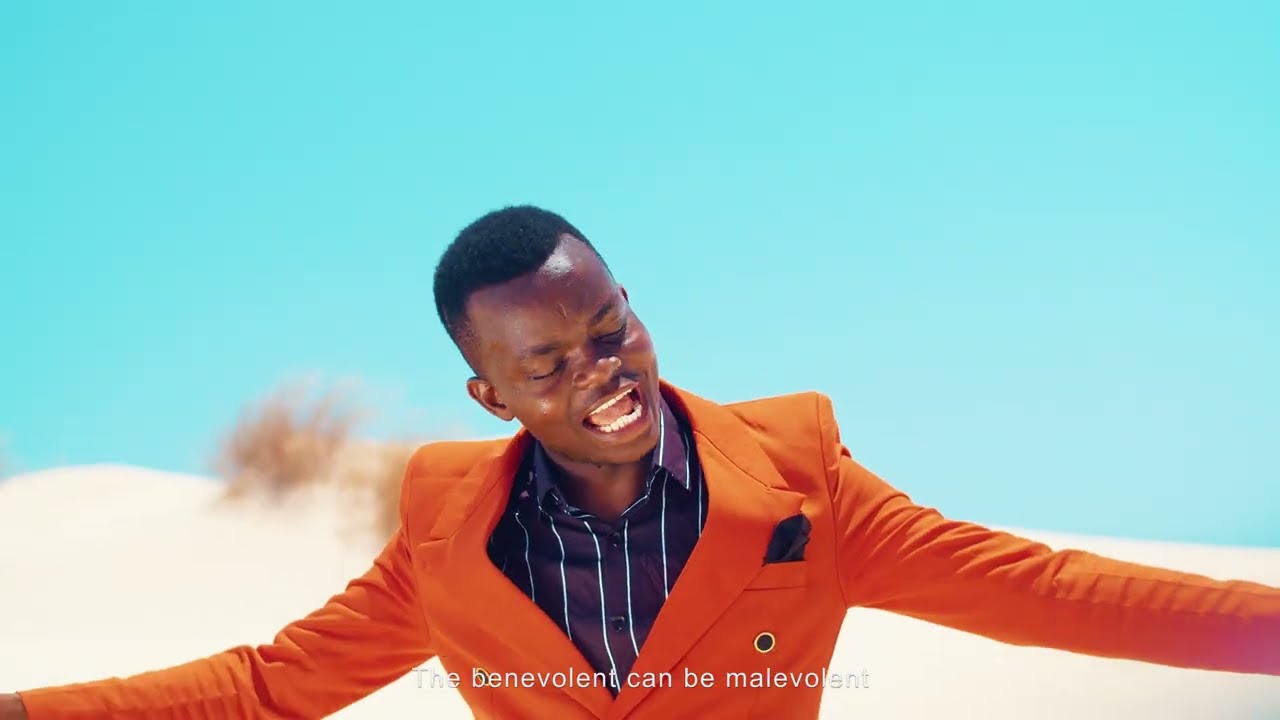 Ti Mo _ Akim Muema (clíp officíél) 