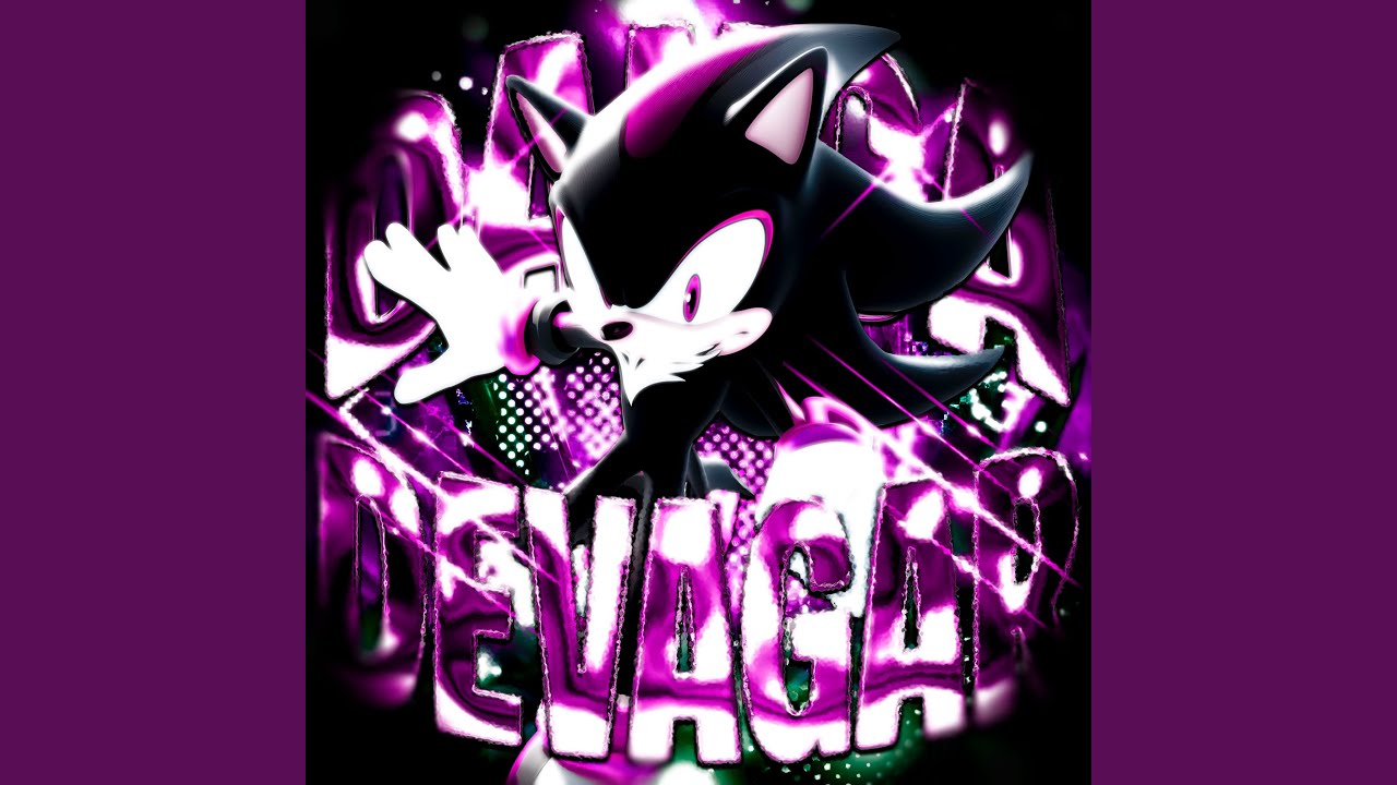 DANCA DEVAGAR (Super Slowed)