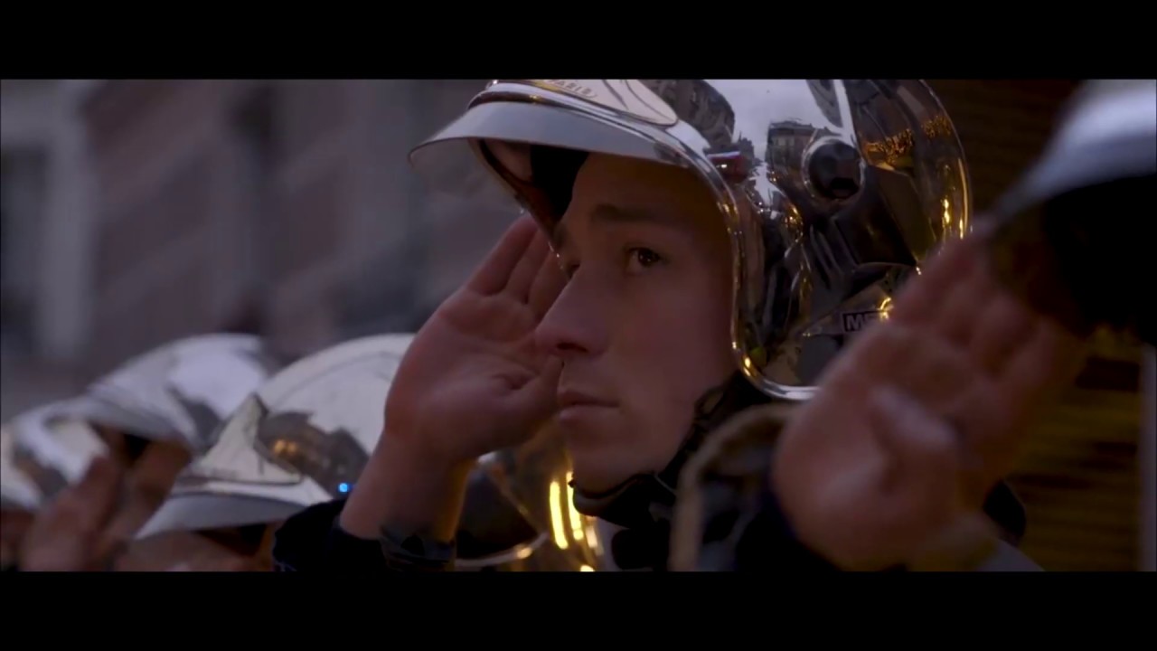 CLIP 2019 sapeurs pompiers