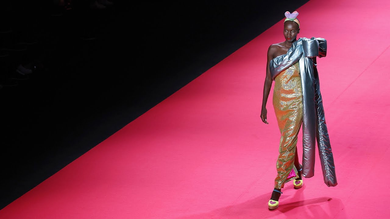 Agatha Ruiz de La Prada | Spring Summer 2024 | Full Show