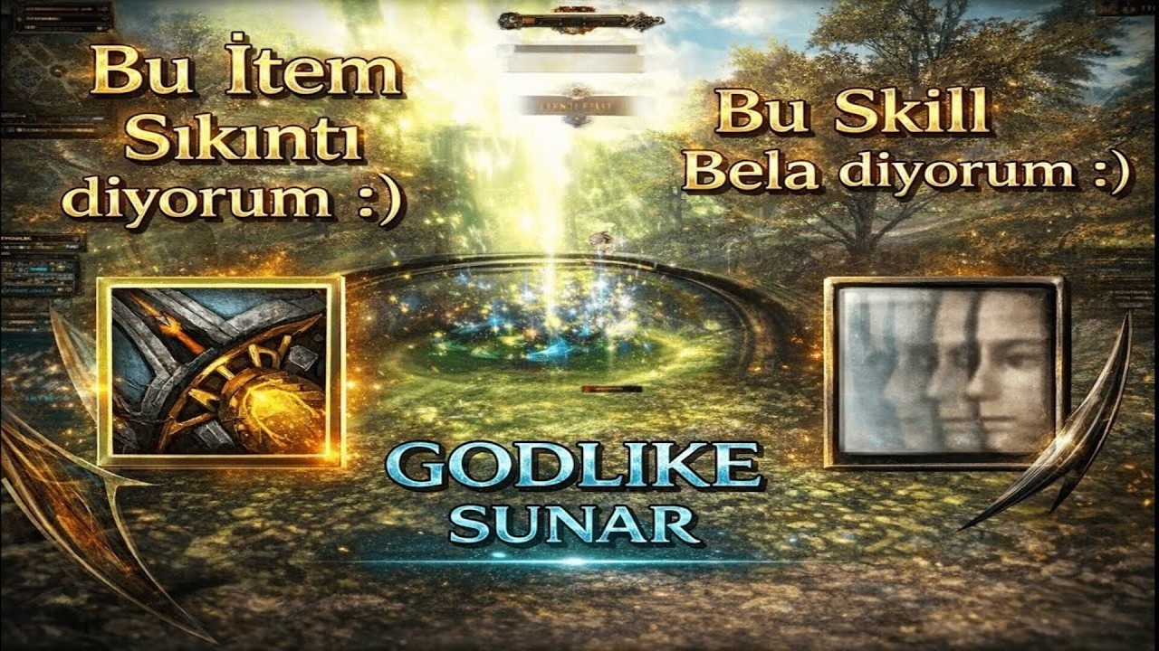 Minark Solo archer pk / Wild Adwent / DKC / By GODLIKE #knightonline #minark #knightonlinepk