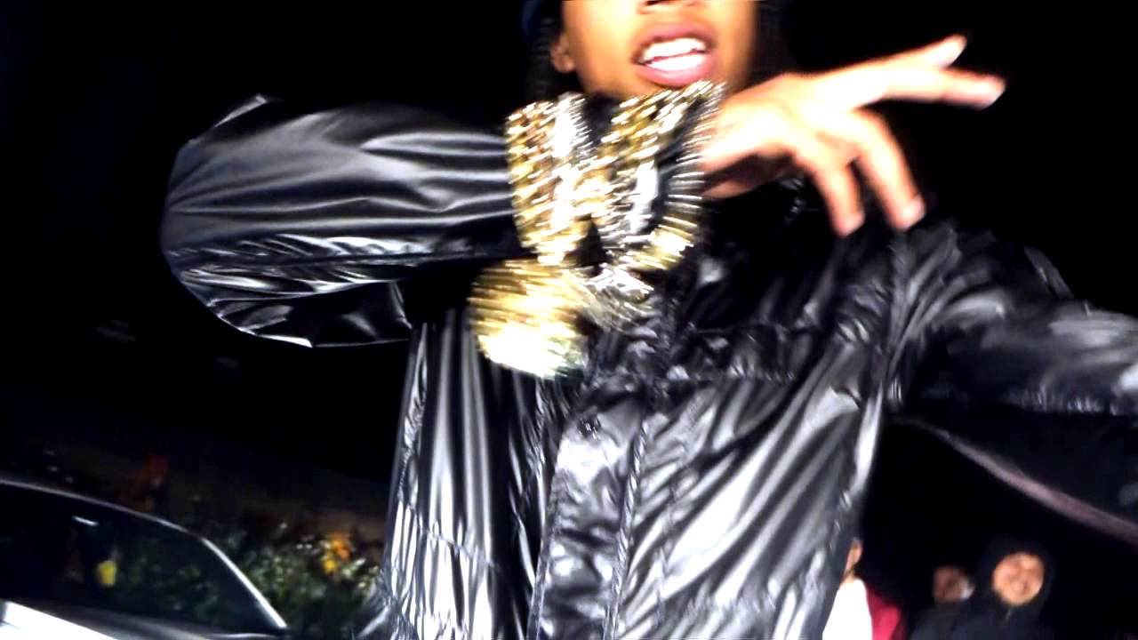 Lz - OG Bobby Johnson GMIX [NET VIDEO]