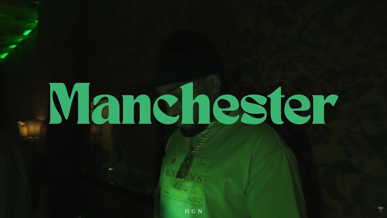 [Free] Reezy Type Beat - MANCHESTER