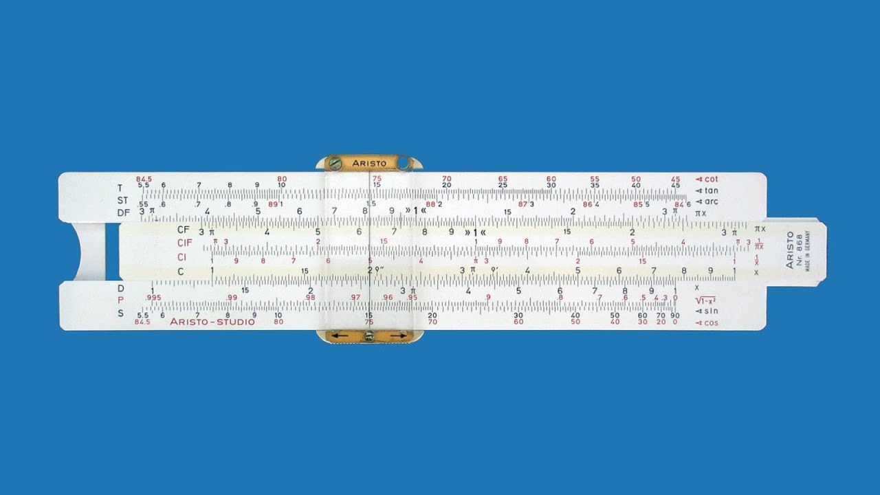 Was sind Logarithmen? (Vorkurs Mathematik)