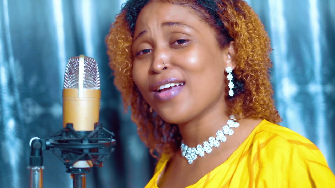Zuchu Ft Khadija Kopa - Mauzauza(Official video) (Cover by Zuu)