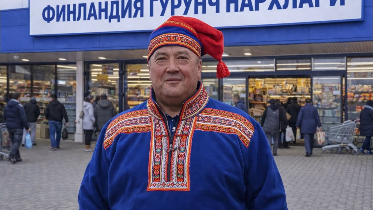 Финландия гурунч нархлари кизиканллар