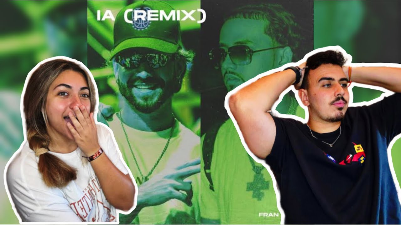 Reaccion: Clarent, Mora - IA