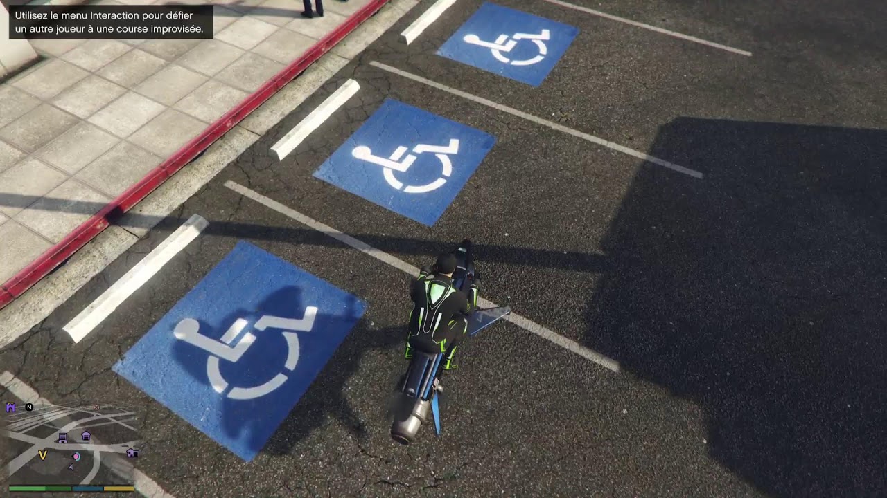 Rp gta 5 ps4