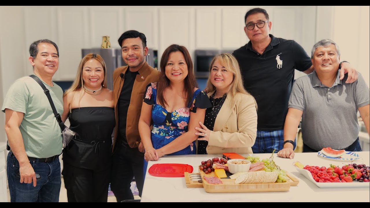 Мэнни Викторино: от скромного начала до легенды PBA.