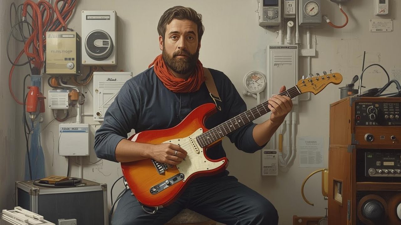 Muzyka Instalatora #3 Kompas instalatora - moja historia