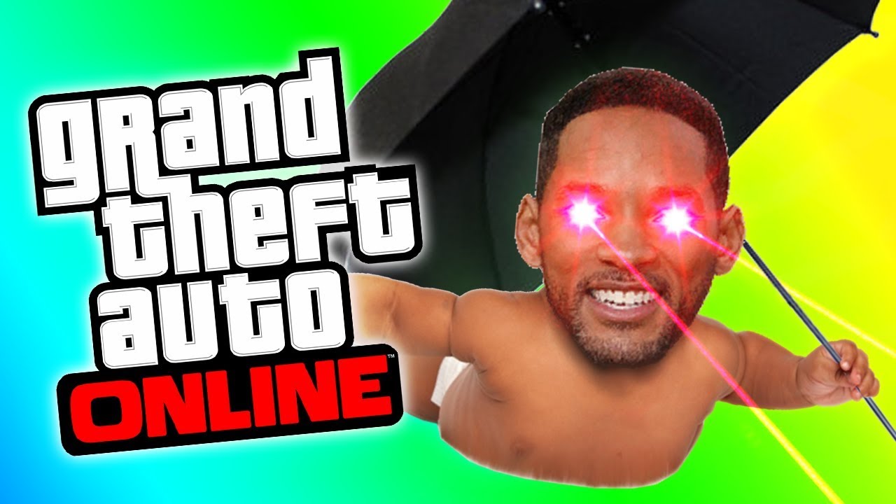 IS IT LEGAL? | GTA 5 Online Playlist