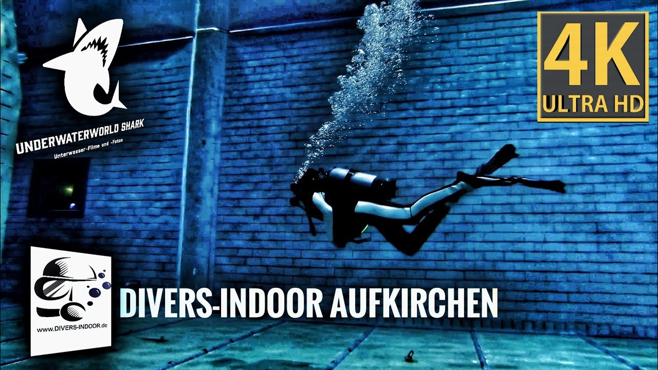 Divers-Indoor Aufkirchen - Tauchen in Nähe des Münchener Flughafens @divers-indoor4869