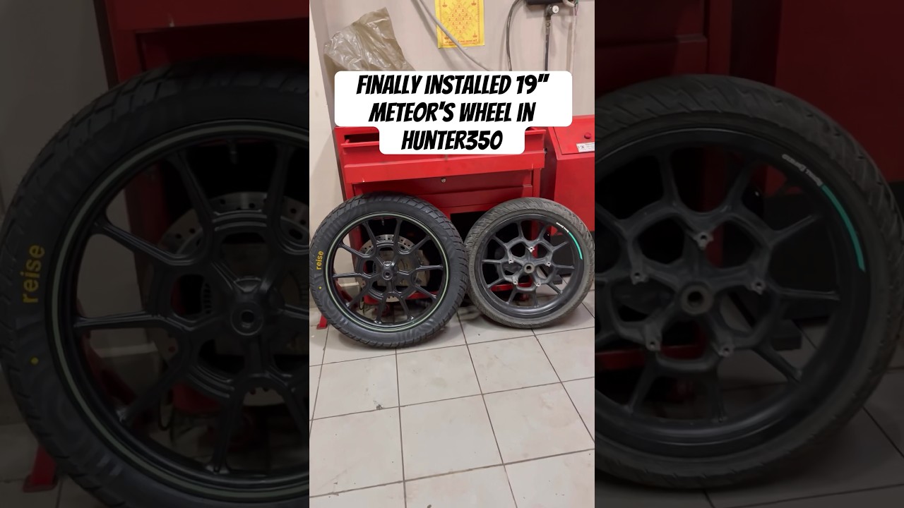 Installed 19