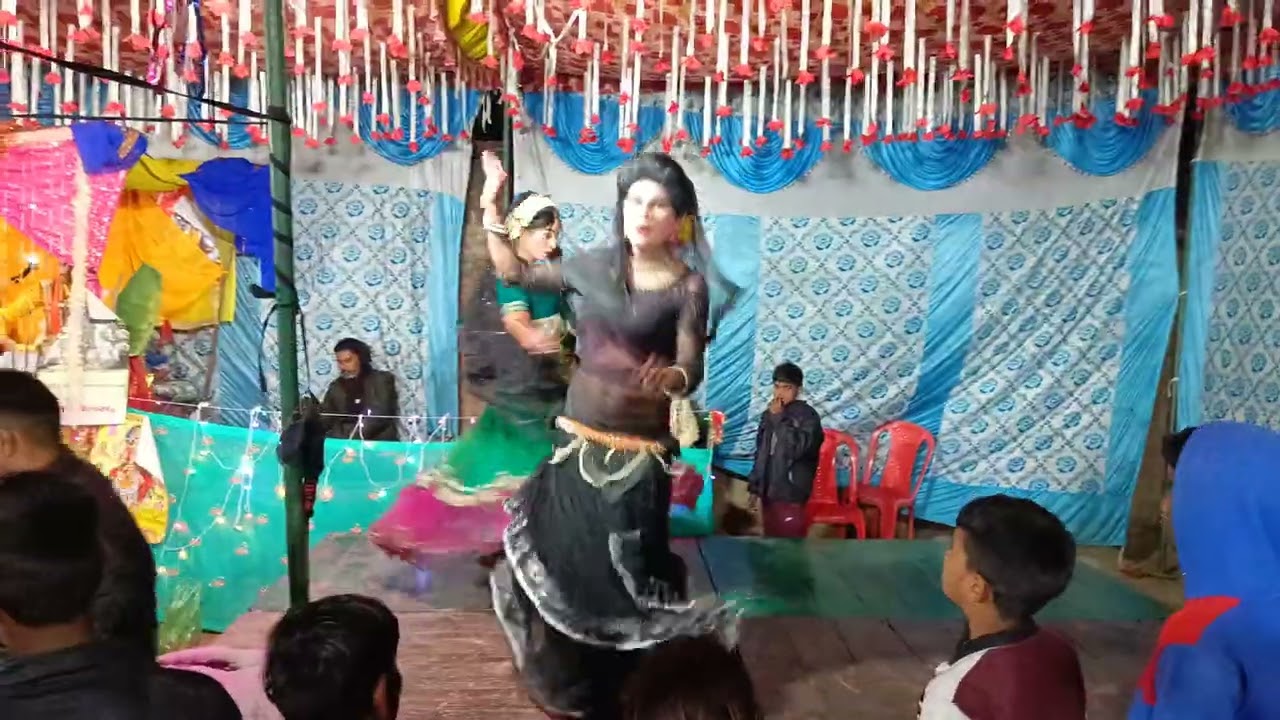 Koi naam jawb khana tu hai la jawb 